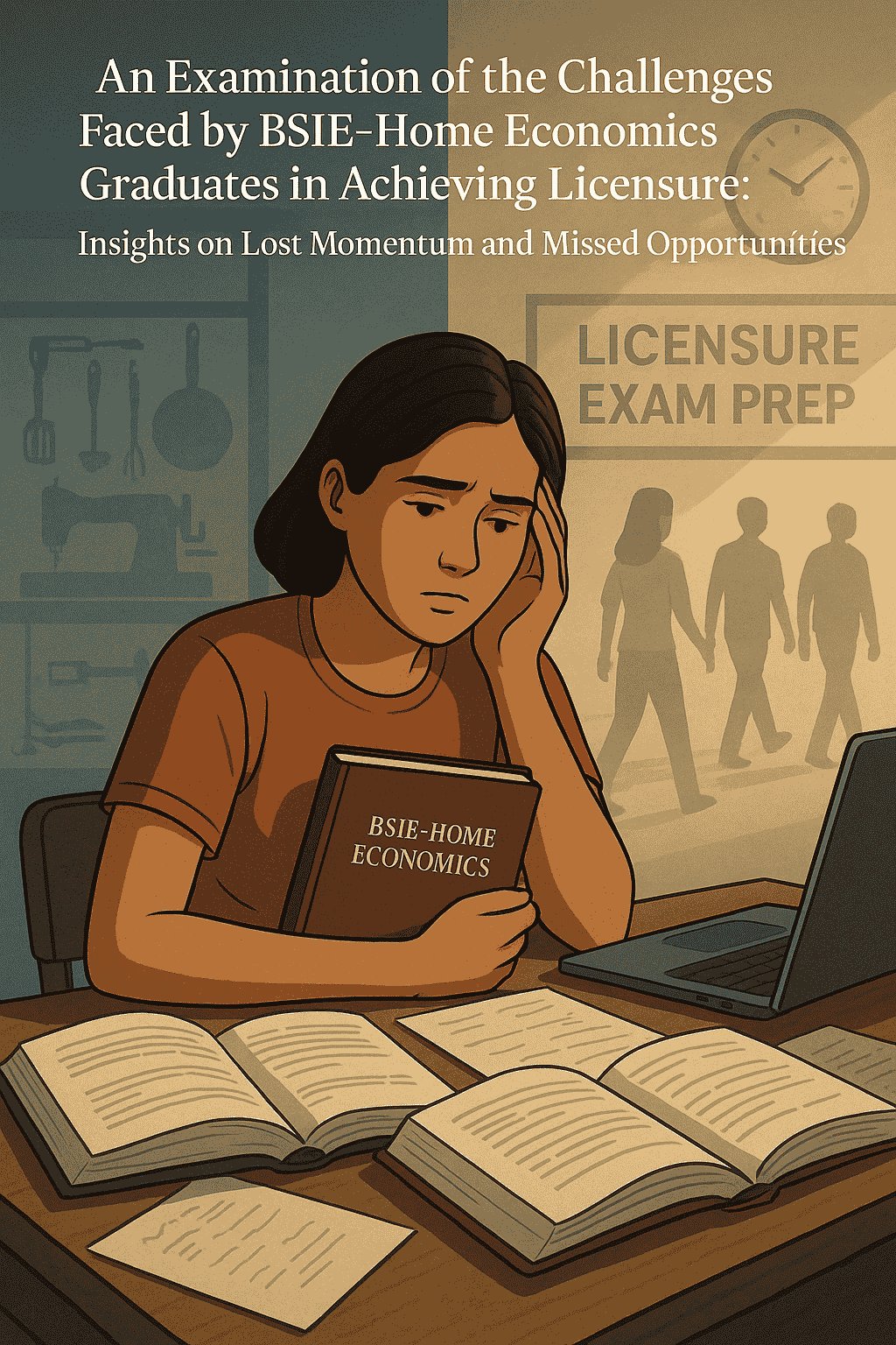 an examination